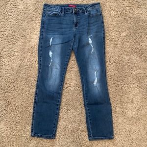 Guess denim jeans